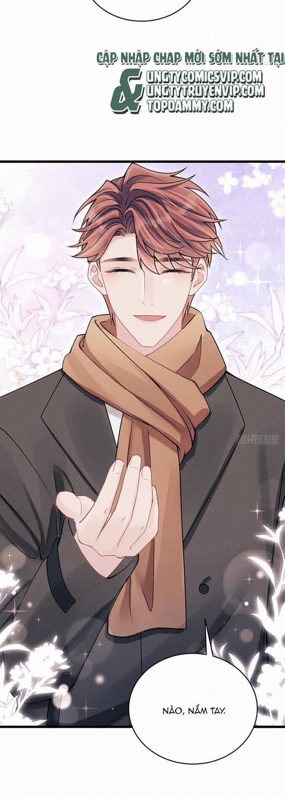 Tôi Hoài Nghi Ảnh Đế Đang Theo Đuổi Tôi 103 trang 14