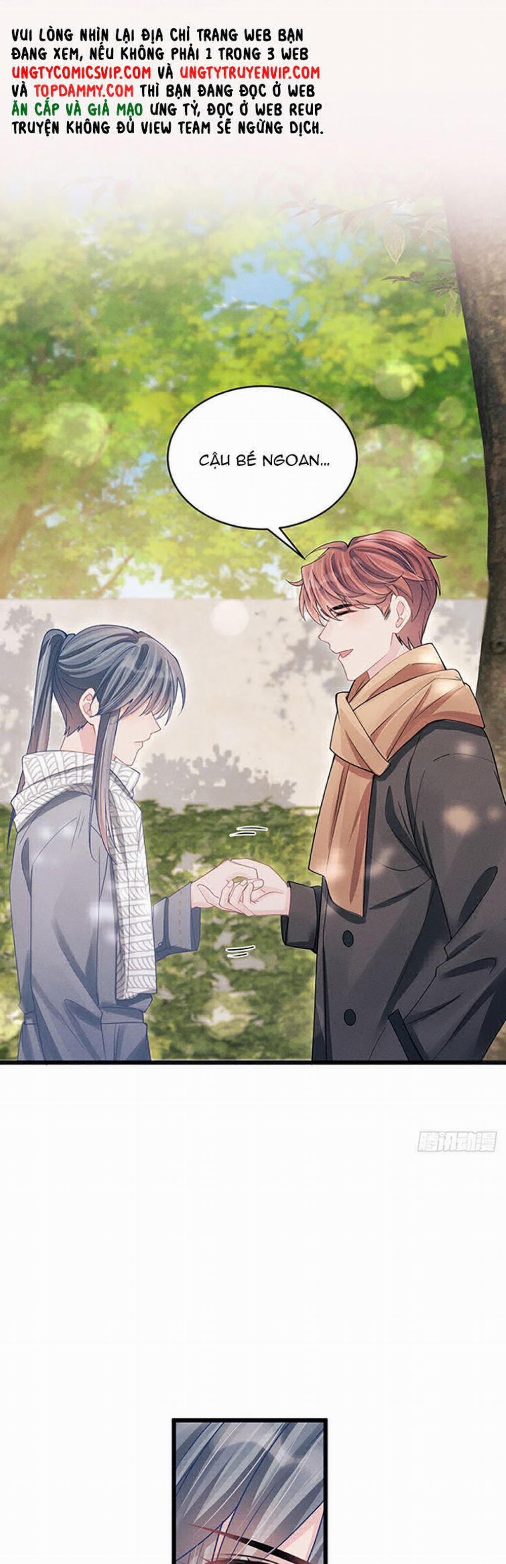 Tôi Hoài Nghi Ảnh Đế Đang Theo Đuổi Tôi 103 trang 16