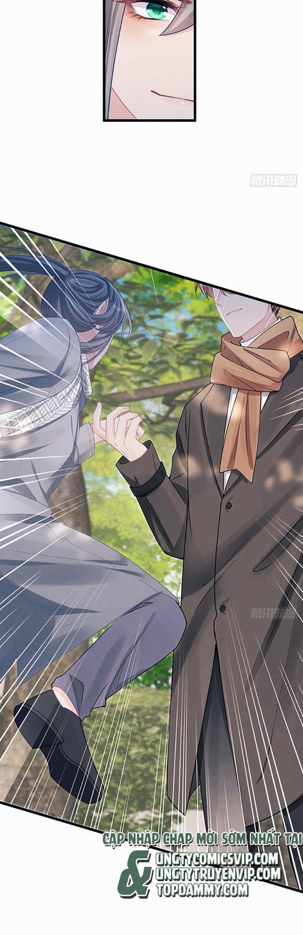 Tôi Hoài Nghi Ảnh Đế Đang Theo Đuổi Tôi 103 trang 17