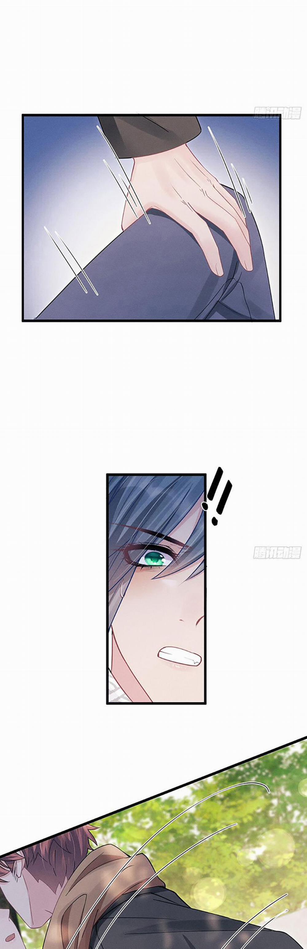 Tôi Hoài Nghi Ảnh Đế Đang Theo Đuổi Tôi 103 trang 18