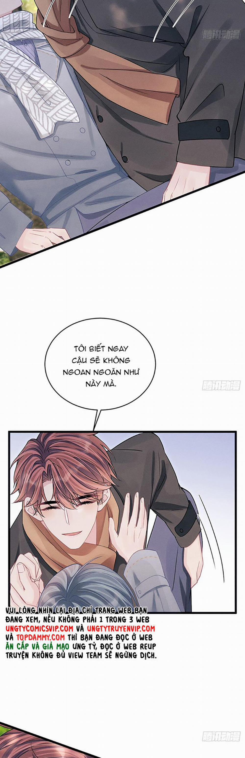 Tôi Hoài Nghi Ảnh Đế Đang Theo Đuổi Tôi 103 trang 19