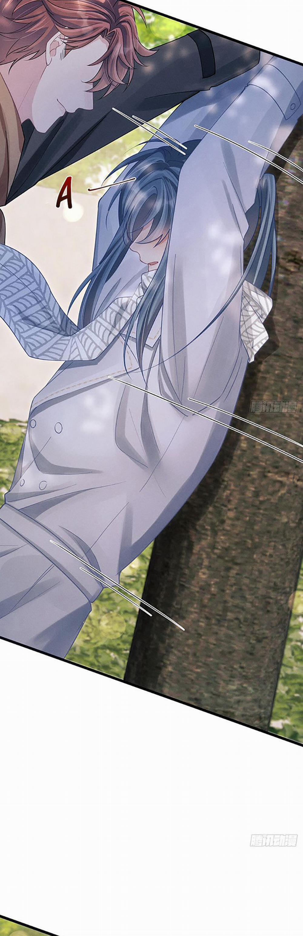 Tôi Hoài Nghi Ảnh Đế Đang Theo Đuổi Tôi 103 trang 20