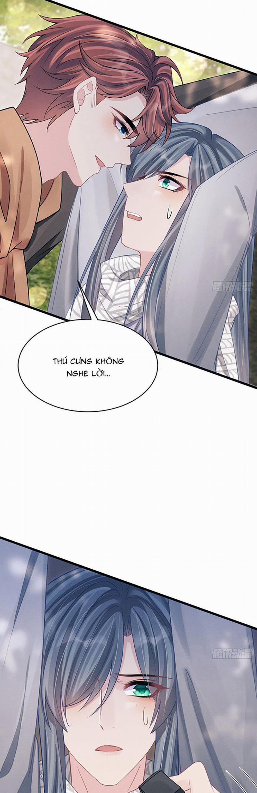 Tôi Hoài Nghi Ảnh Đế Đang Theo Đuổi Tôi 103 trang 21