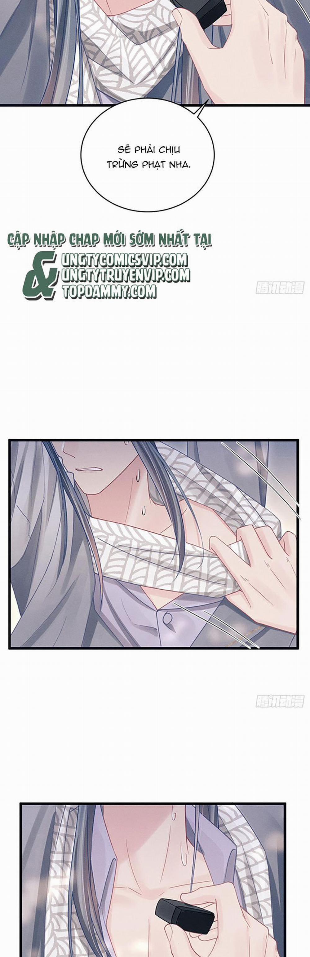 Tôi Hoài Nghi Ảnh Đế Đang Theo Đuổi Tôi 103 trang 22