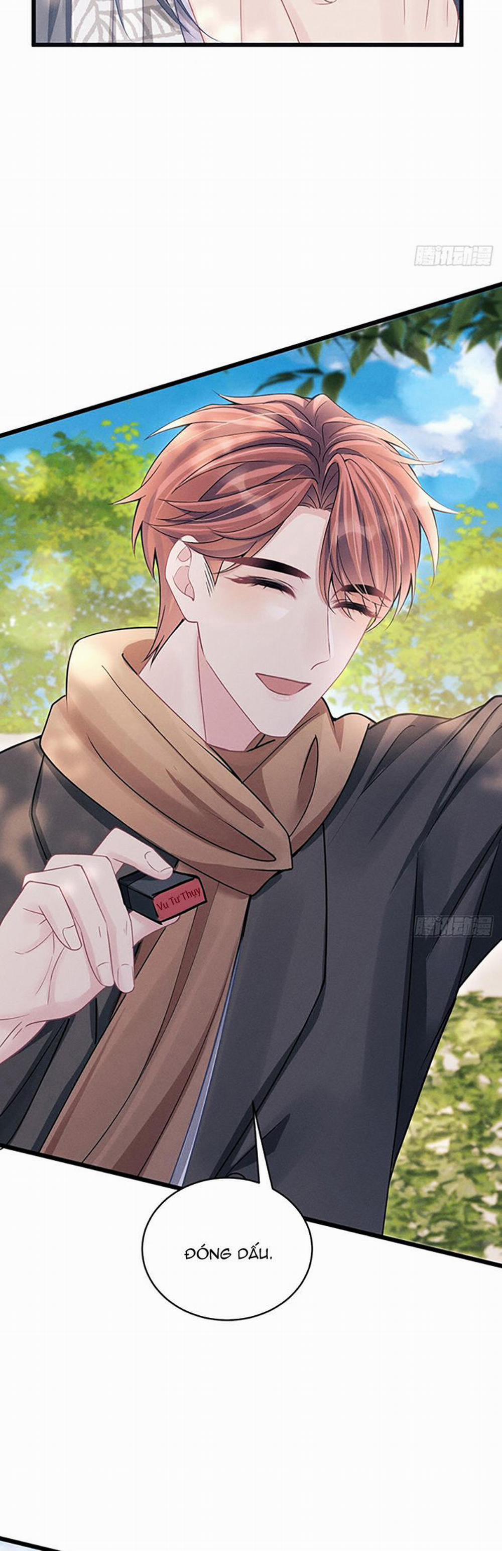 Tôi Hoài Nghi Ảnh Đế Đang Theo Đuổi Tôi 103 trang 23