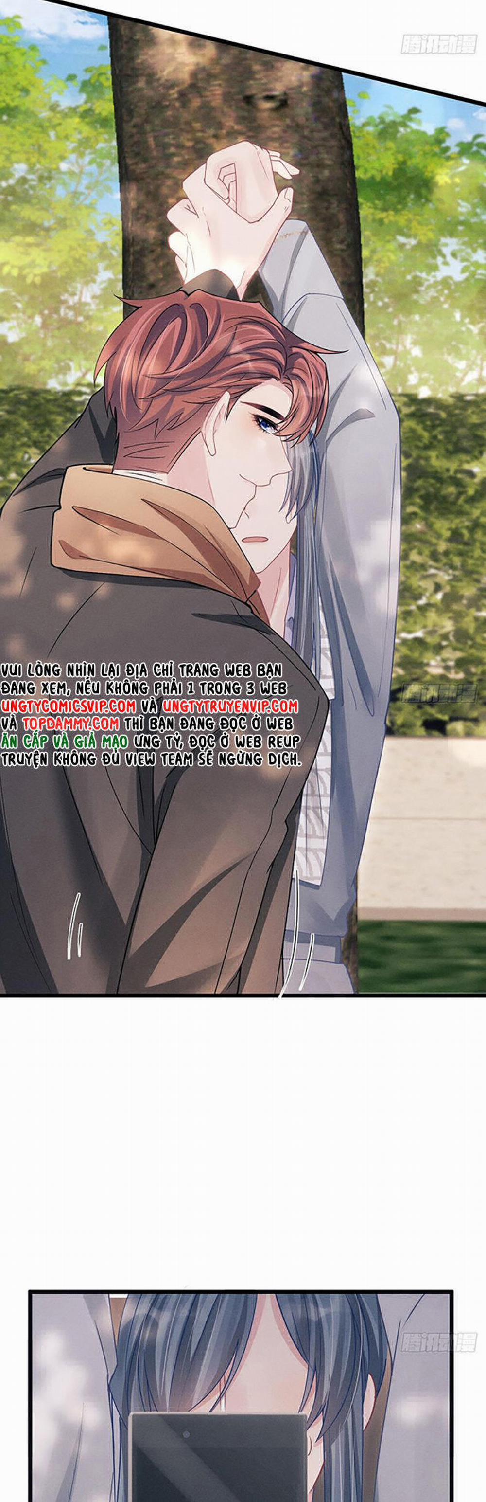 Tôi Hoài Nghi Ảnh Đế Đang Theo Đuổi Tôi 103 trang 24