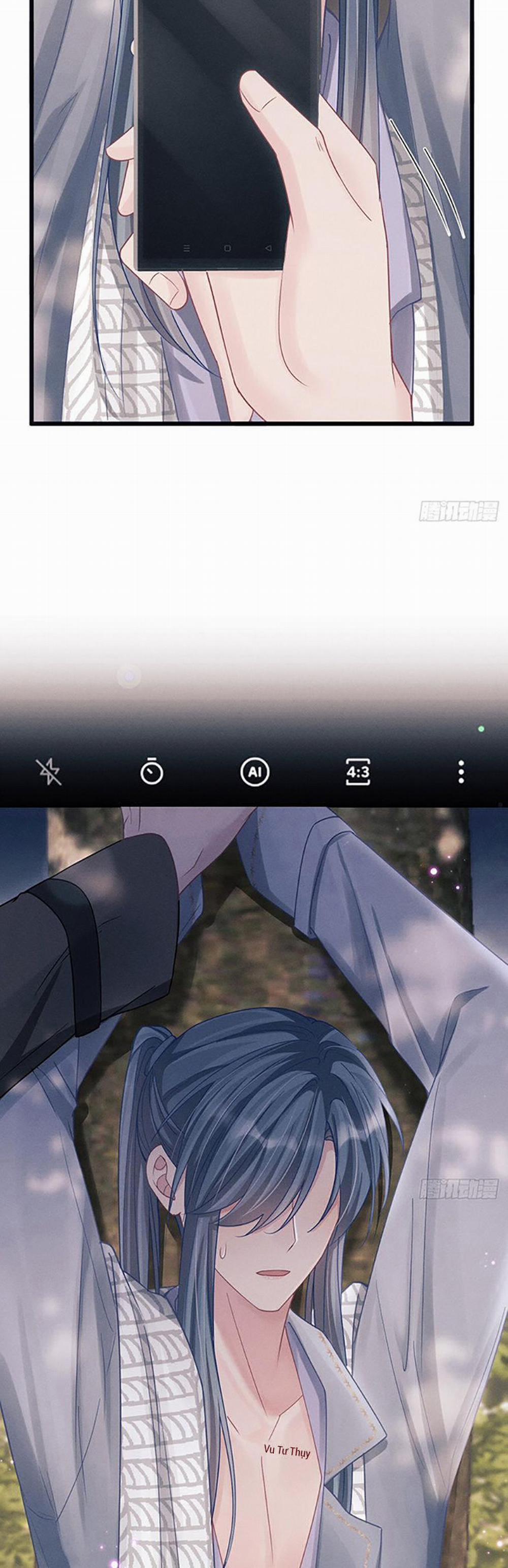 Tôi Hoài Nghi Ảnh Đế Đang Theo Đuổi Tôi 103 trang 25