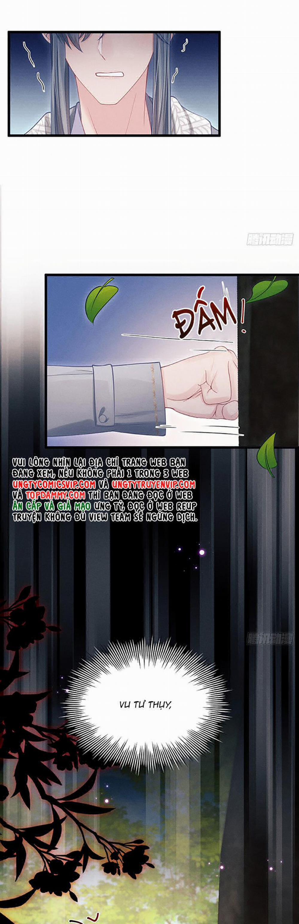 Tôi Hoài Nghi Ảnh Đế Đang Theo Đuổi Tôi 103 trang 29