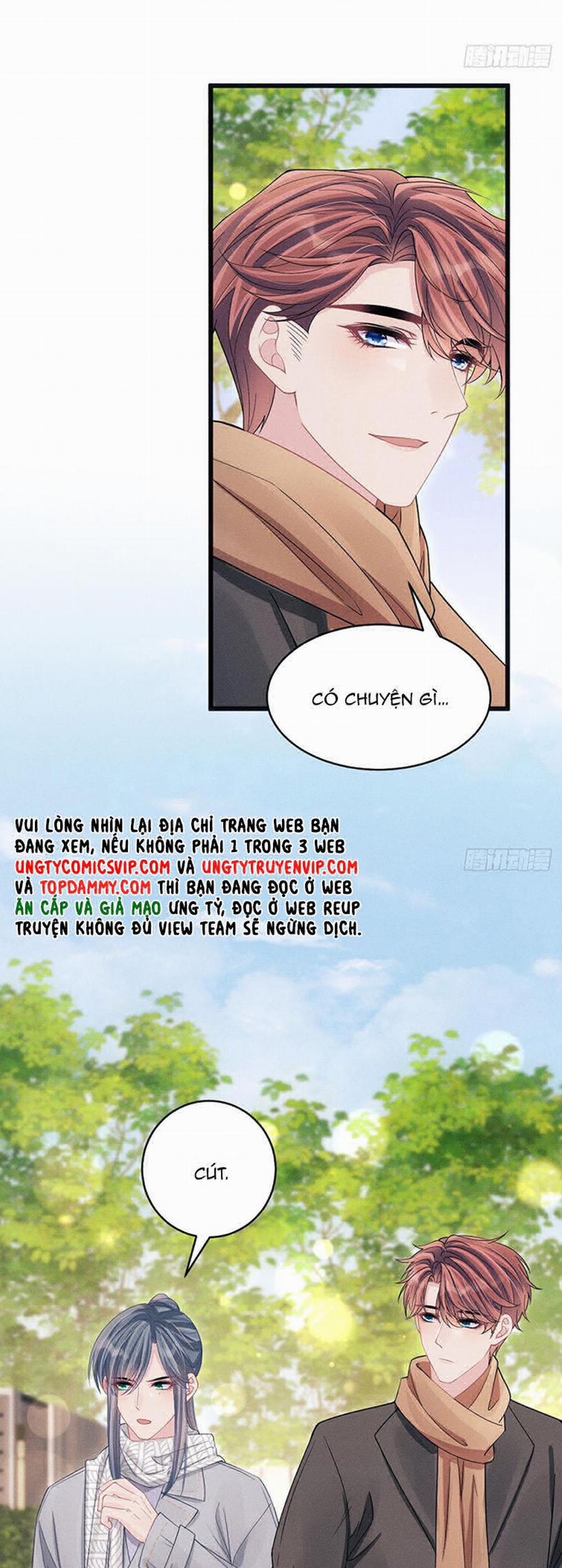 Tôi Hoài Nghi Ảnh Đế Đang Theo Đuổi Tôi 103 trang 3