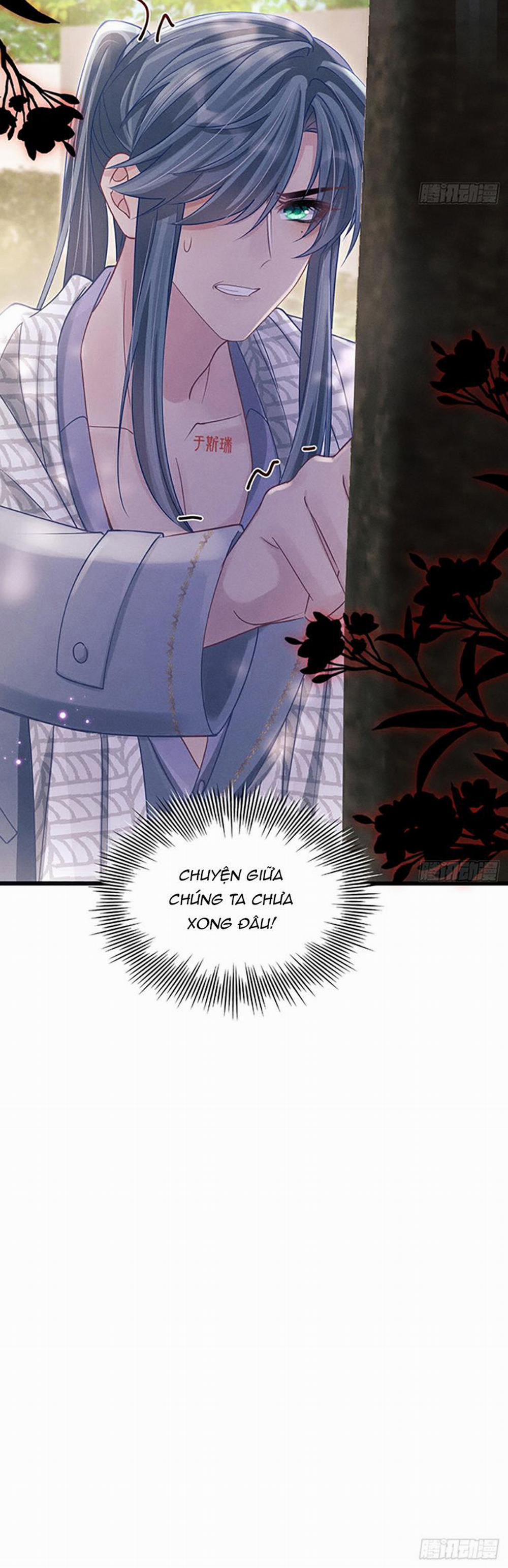 Tôi Hoài Nghi Ảnh Đế Đang Theo Đuổi Tôi 103 trang 30