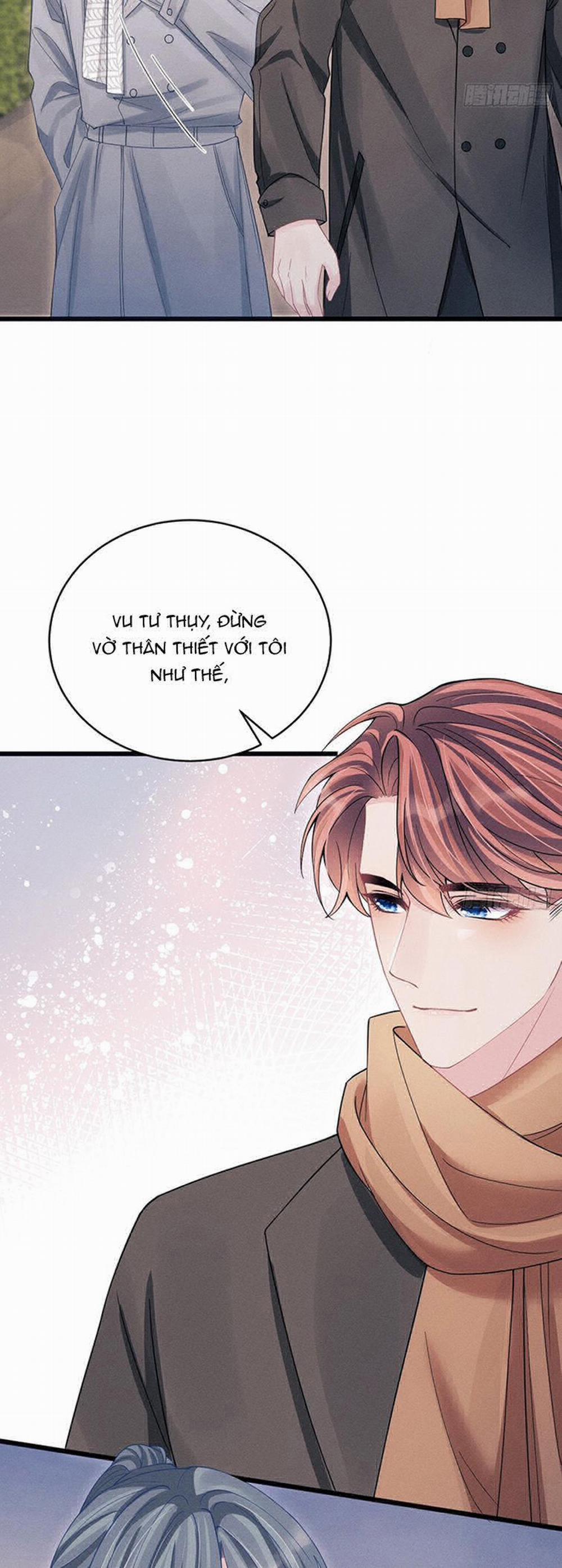 Tôi Hoài Nghi Ảnh Đế Đang Theo Đuổi Tôi 103 trang 4