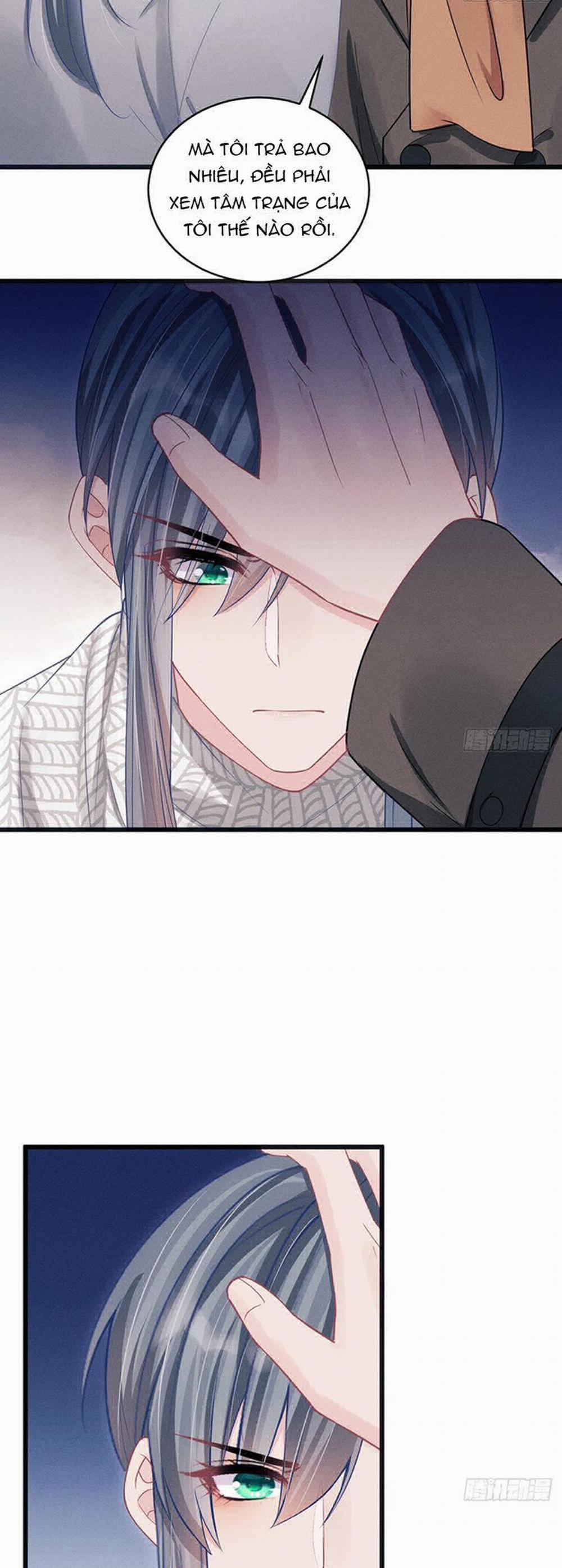 Tôi Hoài Nghi Ảnh Đế Đang Theo Đuổi Tôi 103 trang 8