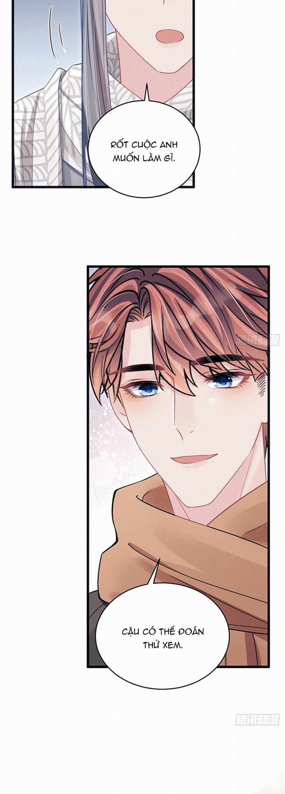 Tôi Hoài Nghi Ảnh Đế Đang Theo Đuổi Tôi 103 trang 9