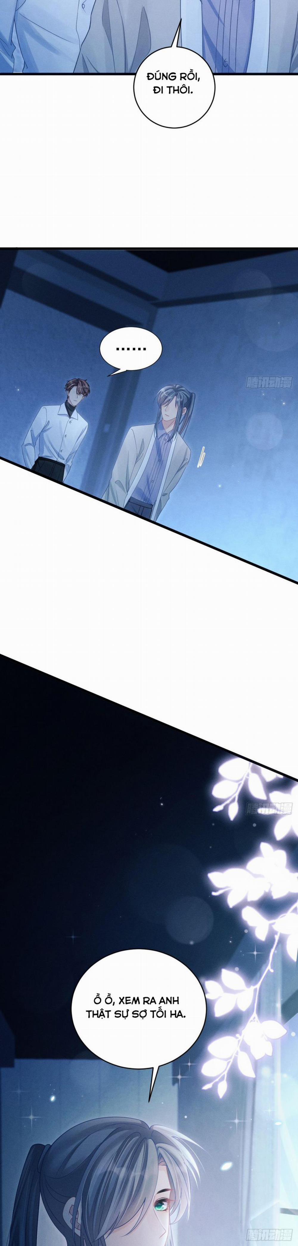 Tôi Hoài Nghi Ảnh Đế Đang Theo Đuổi Tôi 104 trang 12