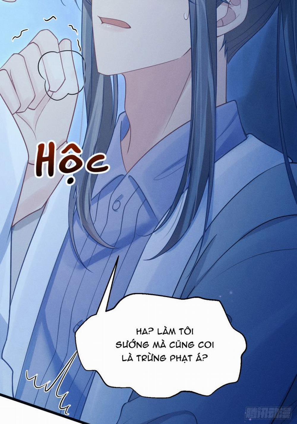 Tôi Hoài Nghi Ảnh Đế Đang Theo Đuổi Tôi 105 trang 10