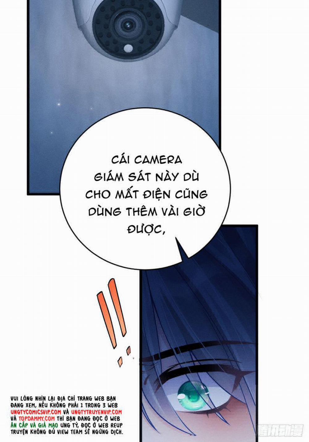 Tôi Hoài Nghi Ảnh Đế Đang Theo Đuổi Tôi 105 trang 13