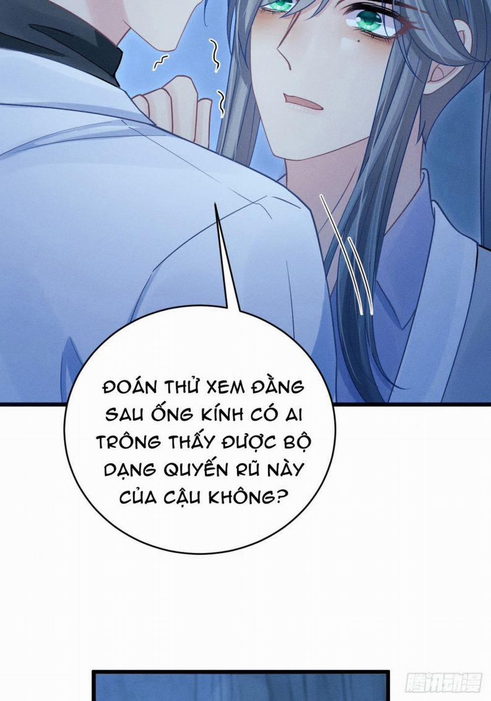 Tôi Hoài Nghi Ảnh Đế Đang Theo Đuổi Tôi 105 trang 15