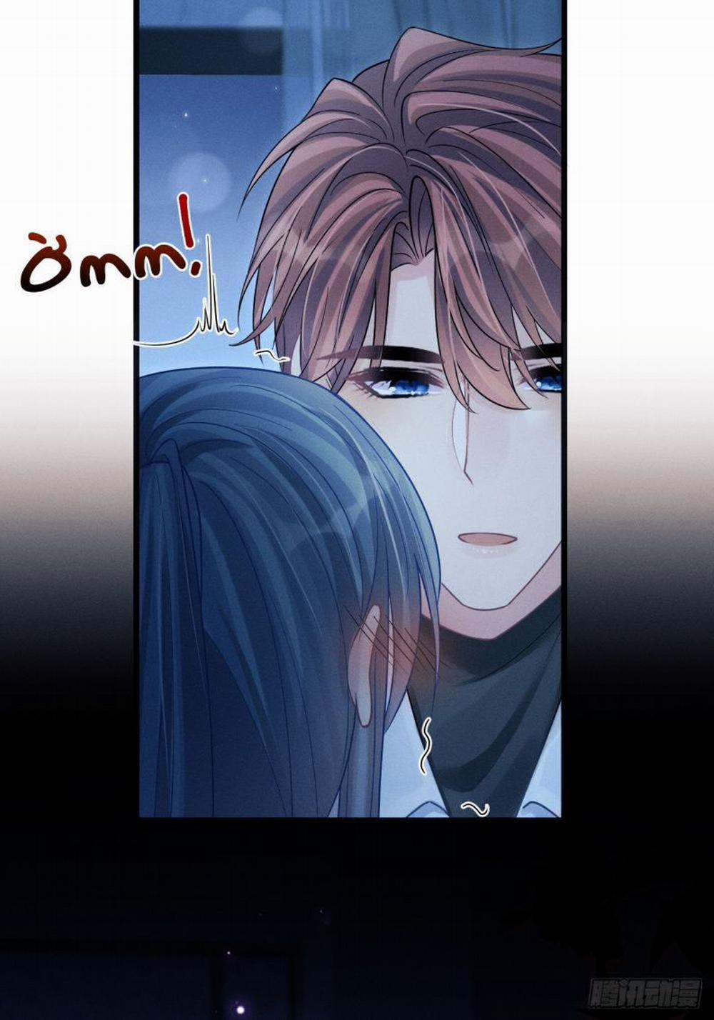 Tôi Hoài Nghi Ảnh Đế Đang Theo Đuổi Tôi 105 trang 16