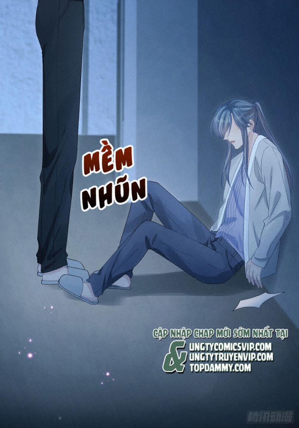 Tôi Hoài Nghi Ảnh Đế Đang Theo Đuổi Tôi 105 trang 18