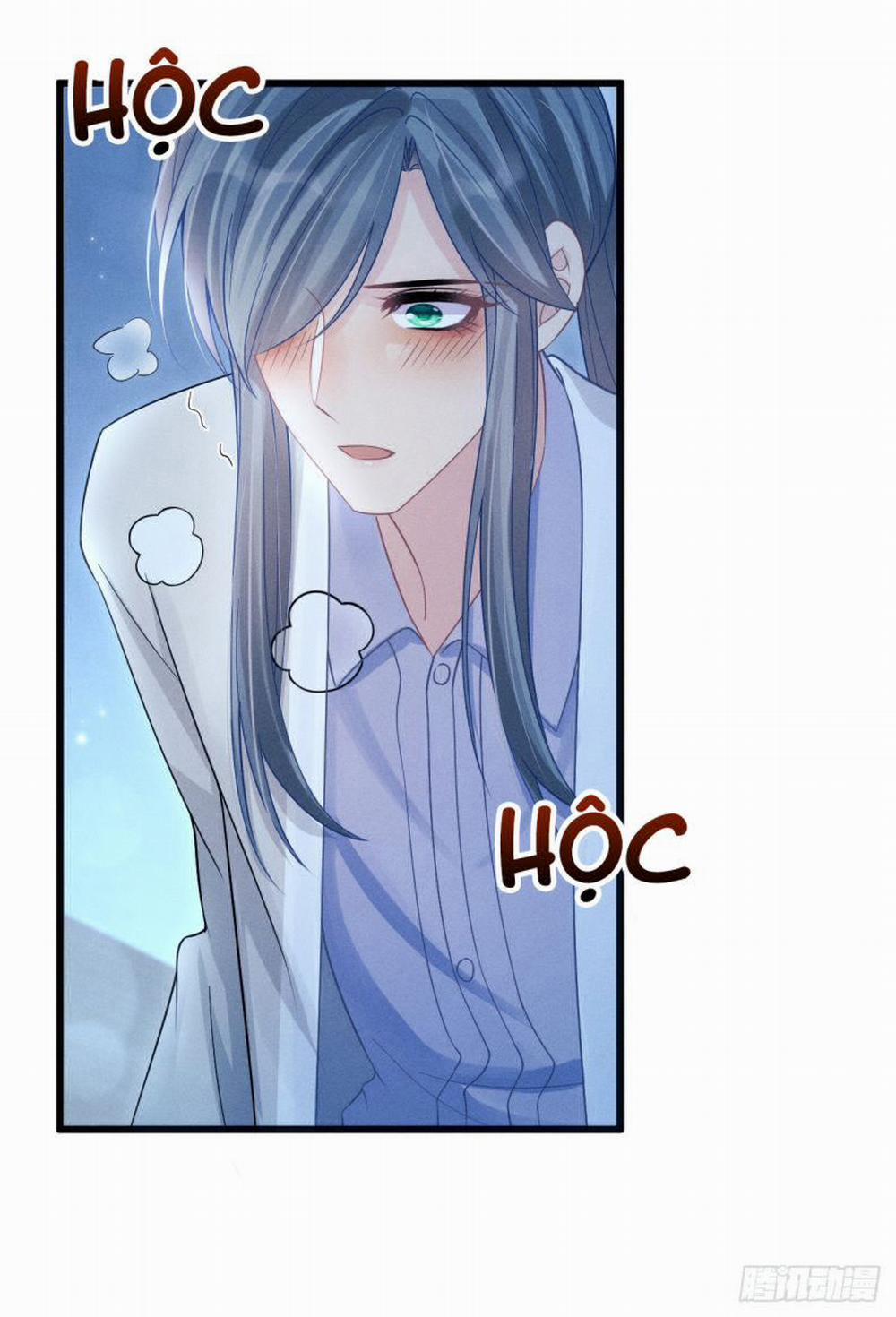 Tôi Hoài Nghi Ảnh Đế Đang Theo Đuổi Tôi 105 trang 20