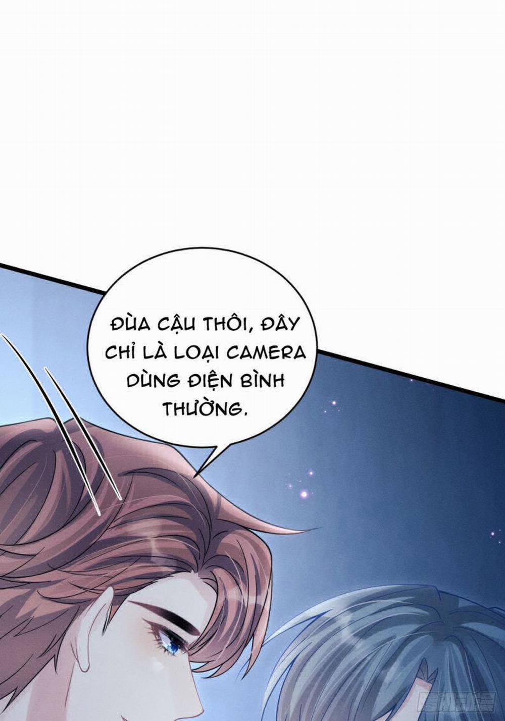 Tôi Hoài Nghi Ảnh Đế Đang Theo Đuổi Tôi 105 trang 21