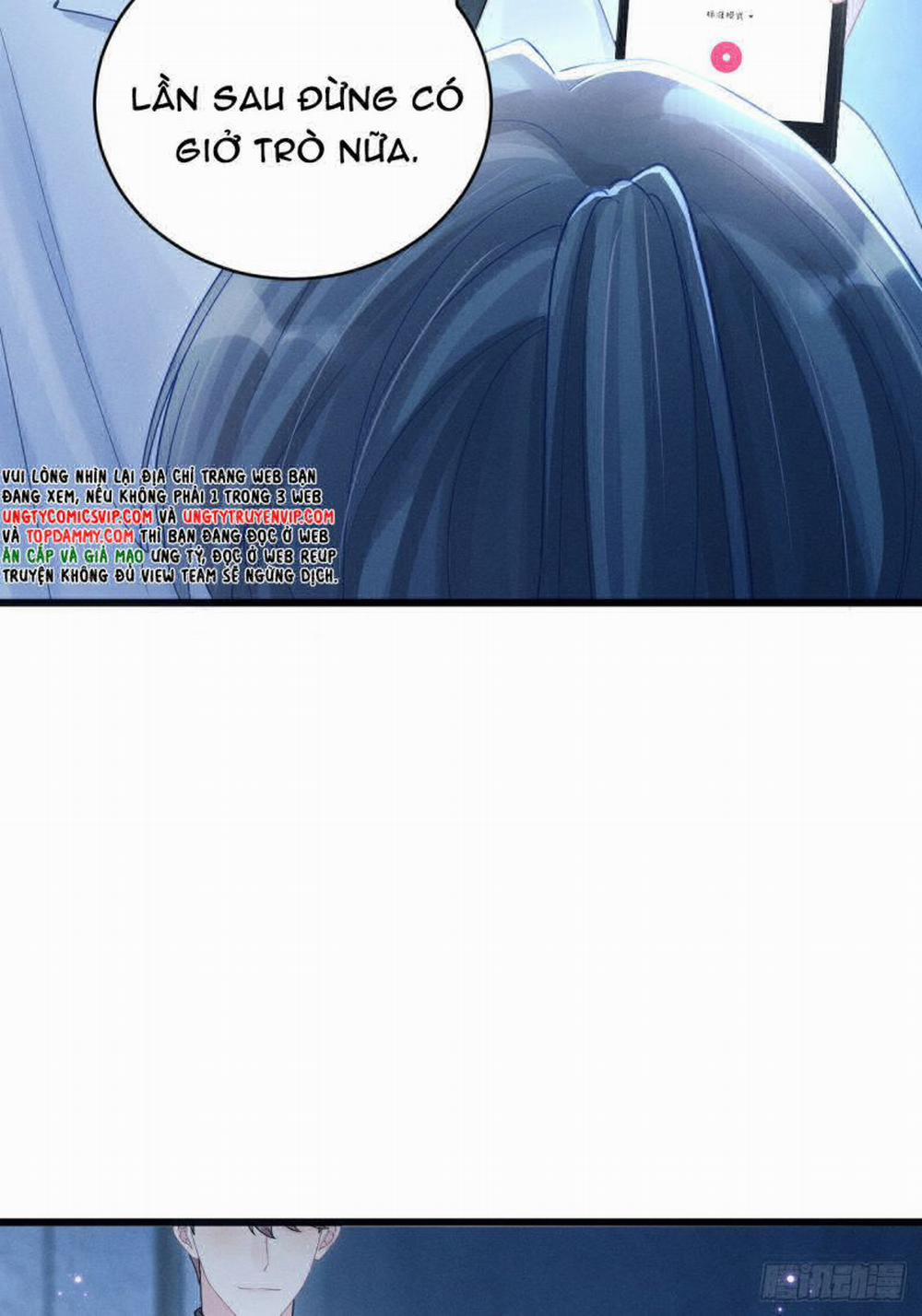 Tôi Hoài Nghi Ảnh Đế Đang Theo Đuổi Tôi 105 trang 25