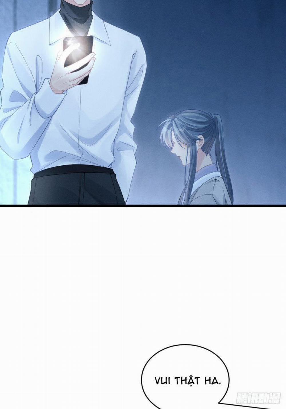 Tôi Hoài Nghi Ảnh Đế Đang Theo Đuổi Tôi 105 trang 26