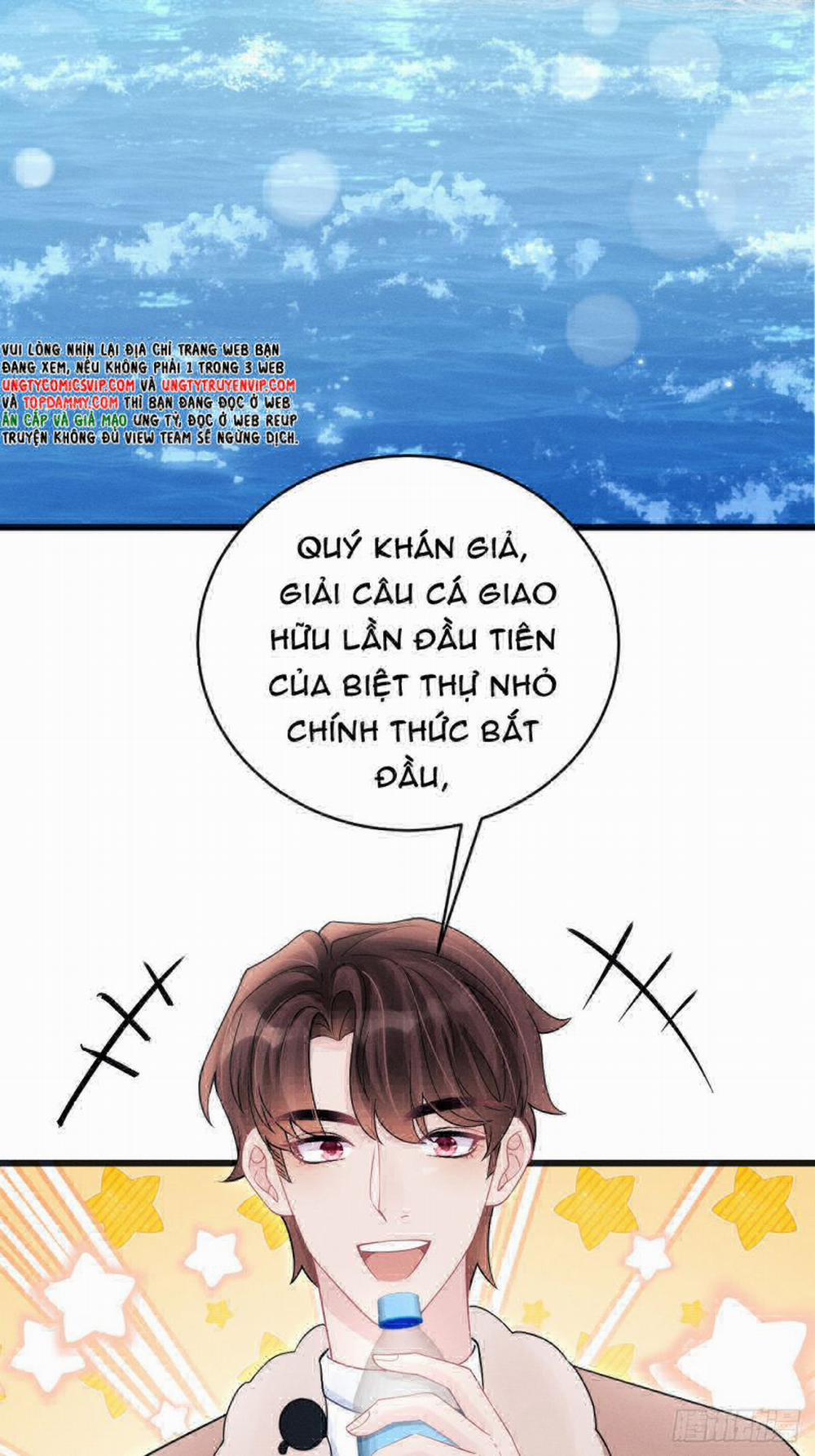 Tôi Hoài Nghi Ảnh Đế Đang Theo Đuổi Tôi 105 trang 31