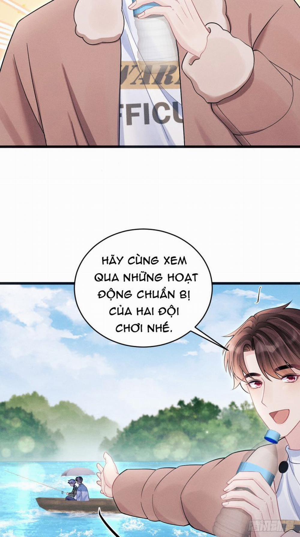 Tôi Hoài Nghi Ảnh Đế Đang Theo Đuổi Tôi 105 trang 32