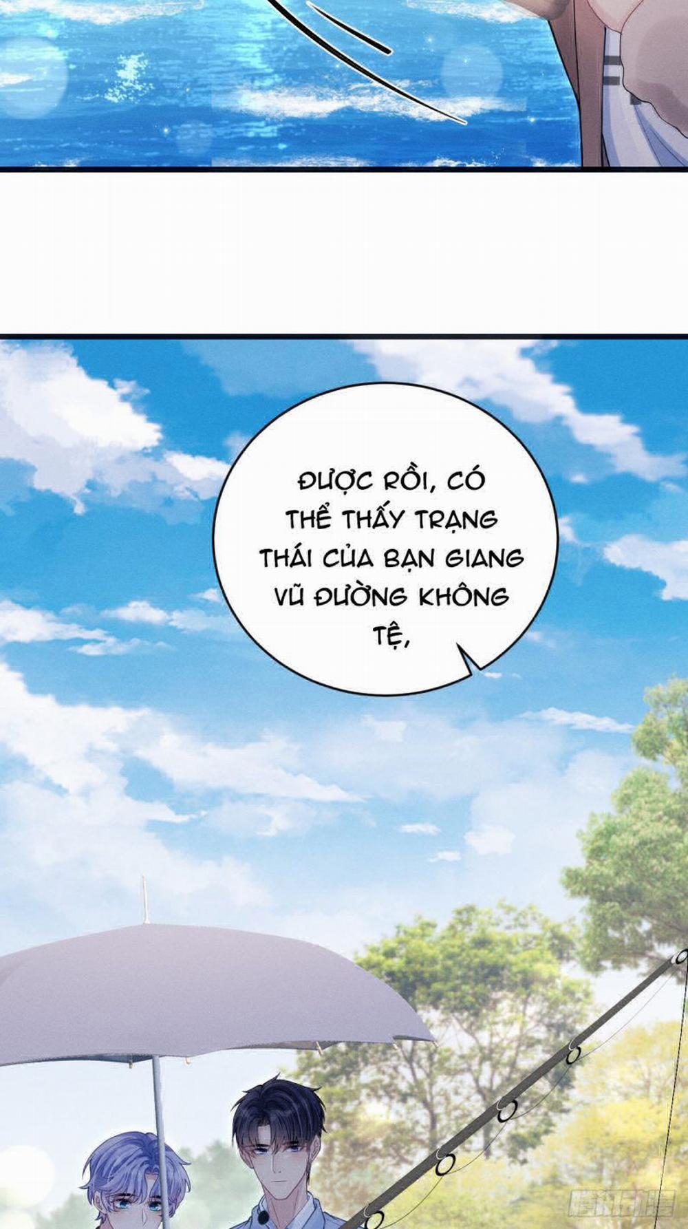 Tôi Hoài Nghi Ảnh Đế Đang Theo Đuổi Tôi 105 trang 33