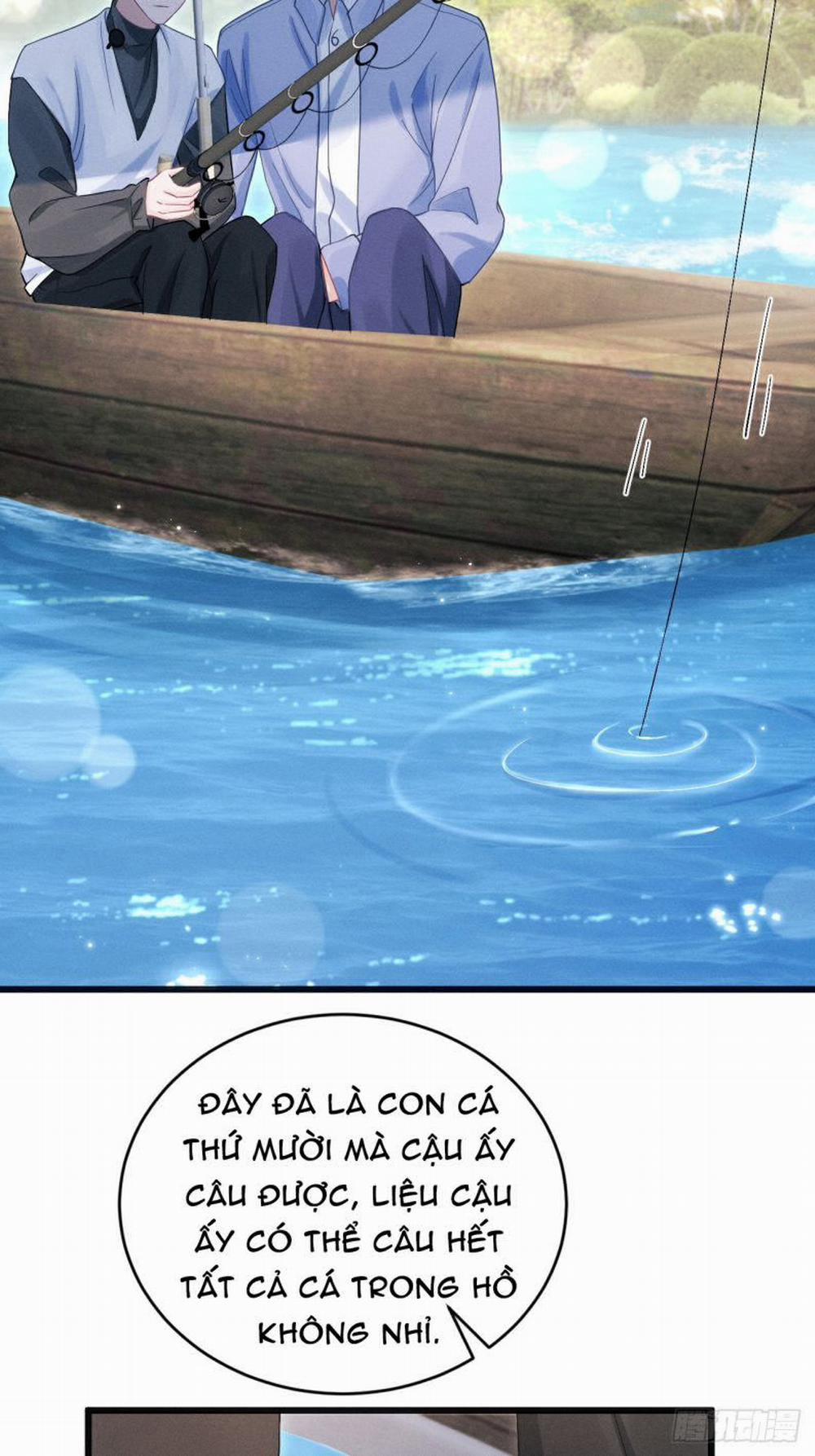 Tôi Hoài Nghi Ảnh Đế Đang Theo Đuổi Tôi 105 trang 34