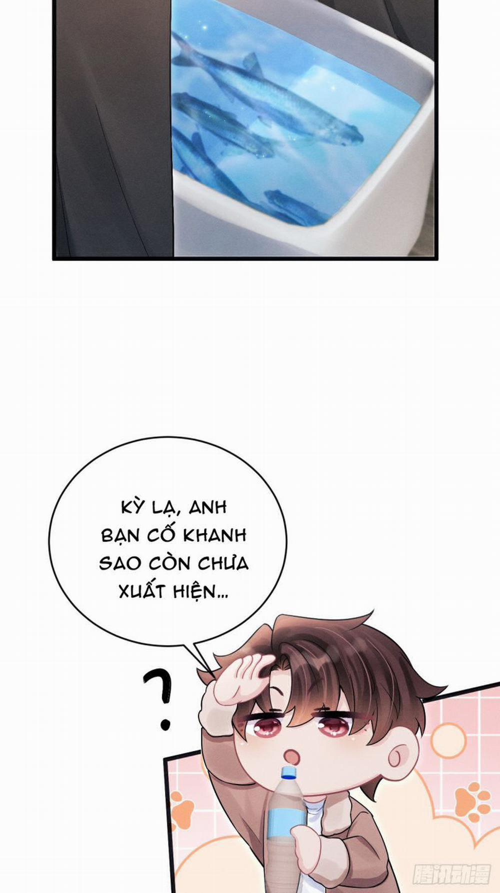 Tôi Hoài Nghi Ảnh Đế Đang Theo Đuổi Tôi 105 trang 35