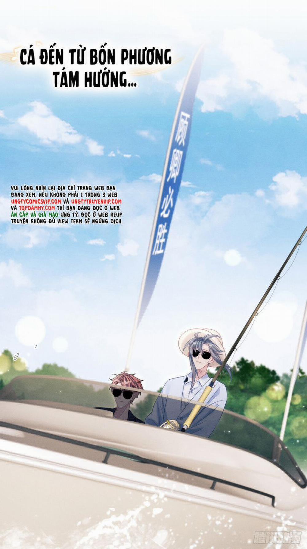 Tôi Hoài Nghi Ảnh Đế Đang Theo Đuổi Tôi 105 trang 37