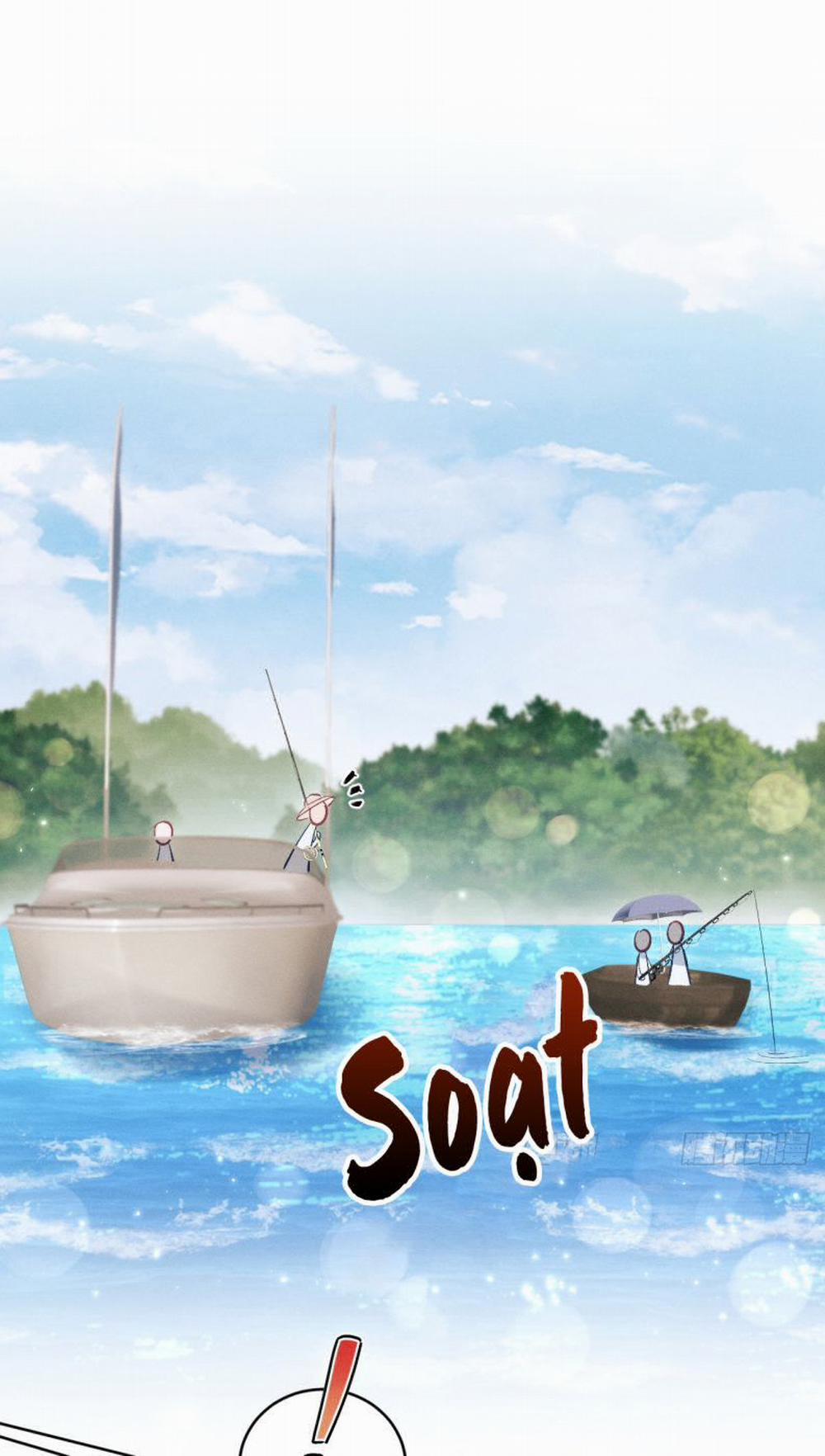 Tôi Hoài Nghi Ảnh Đế Đang Theo Đuổi Tôi 105 trang 40