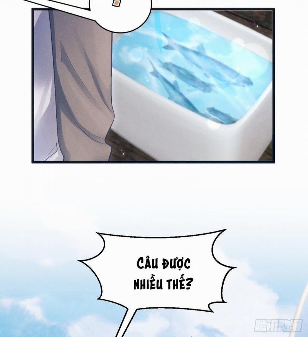 Tôi Hoài Nghi Ảnh Đế Đang Theo Đuổi Tôi 105 trang 41