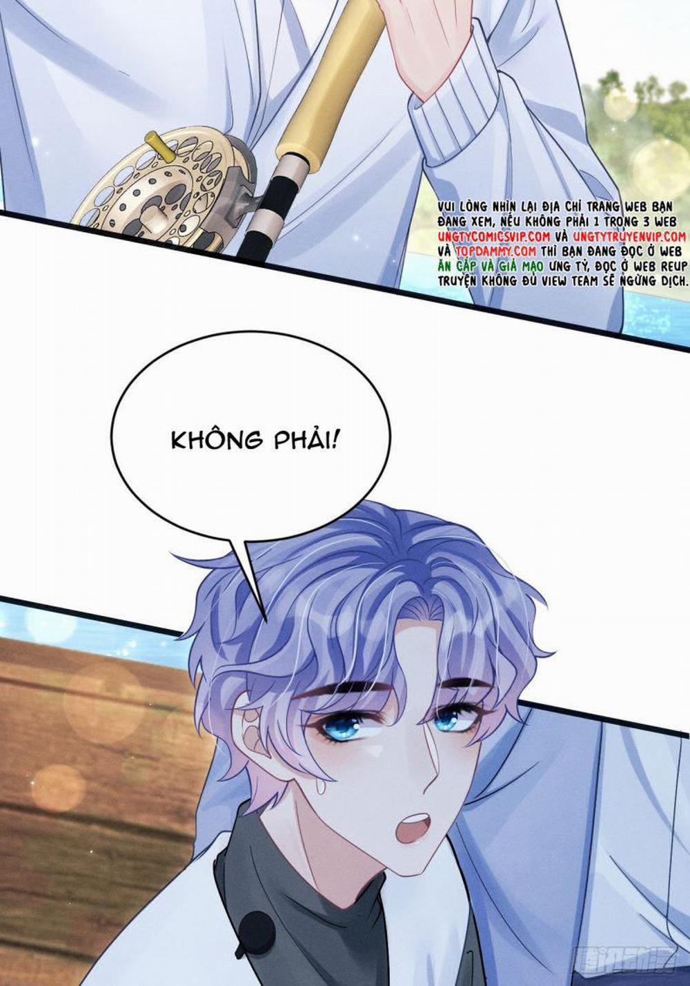 Tôi Hoài Nghi Ảnh Đế Đang Theo Đuổi Tôi 105 trang 43