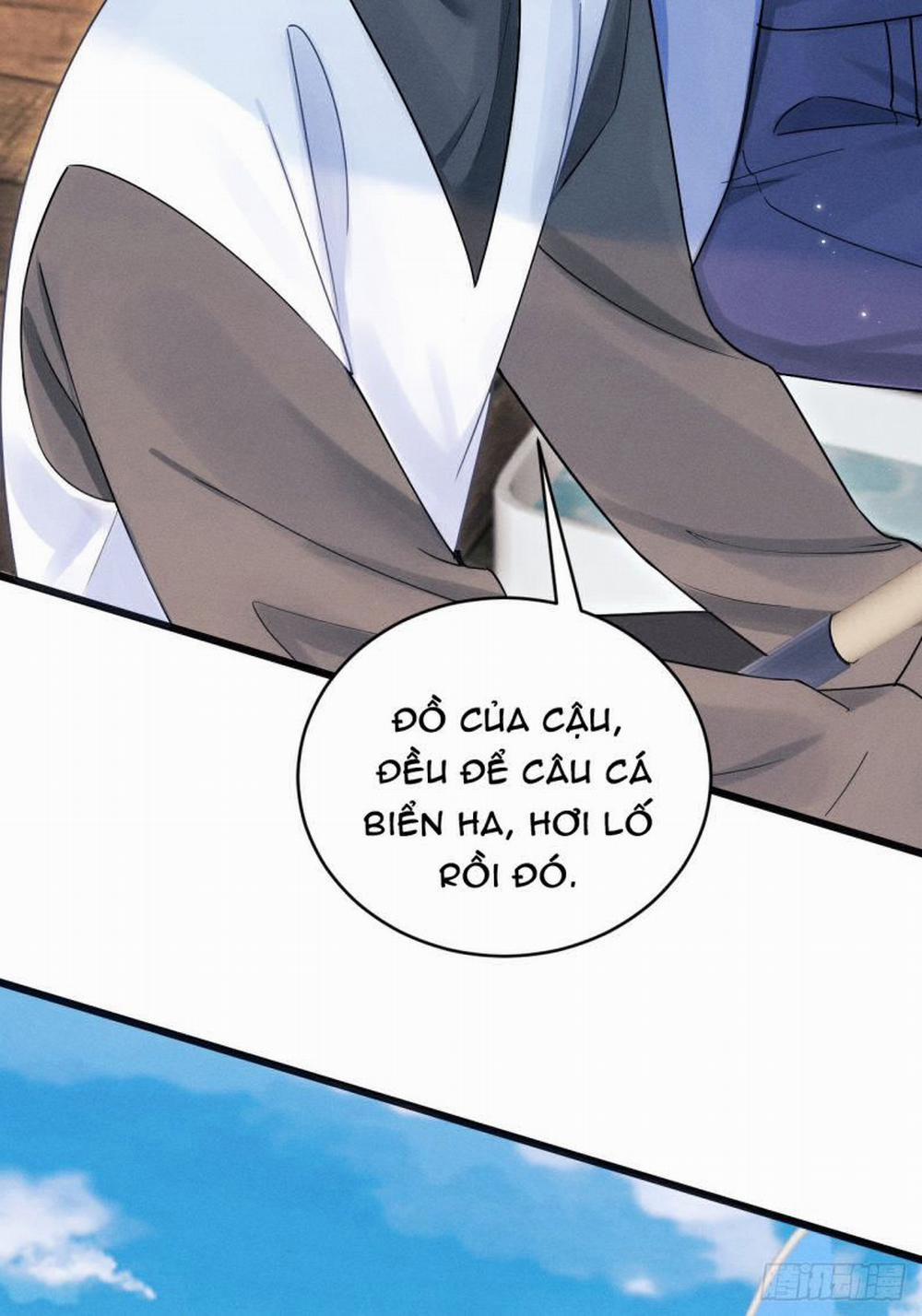 Tôi Hoài Nghi Ảnh Đế Đang Theo Đuổi Tôi 105 trang 44