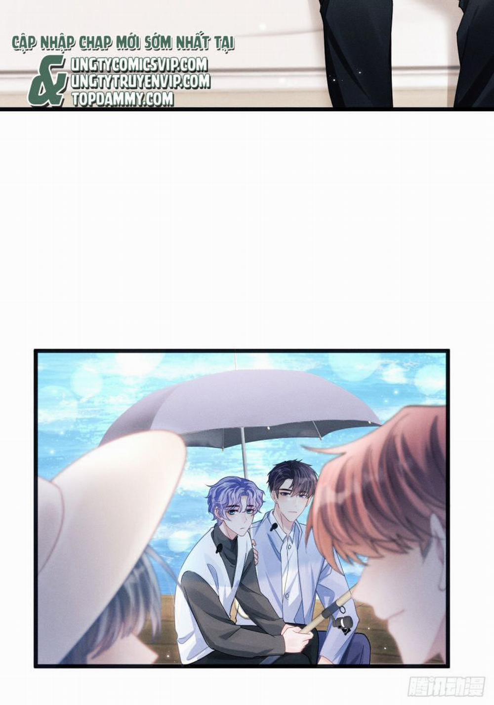 Tôi Hoài Nghi Ảnh Đế Đang Theo Đuổi Tôi 105 trang 48