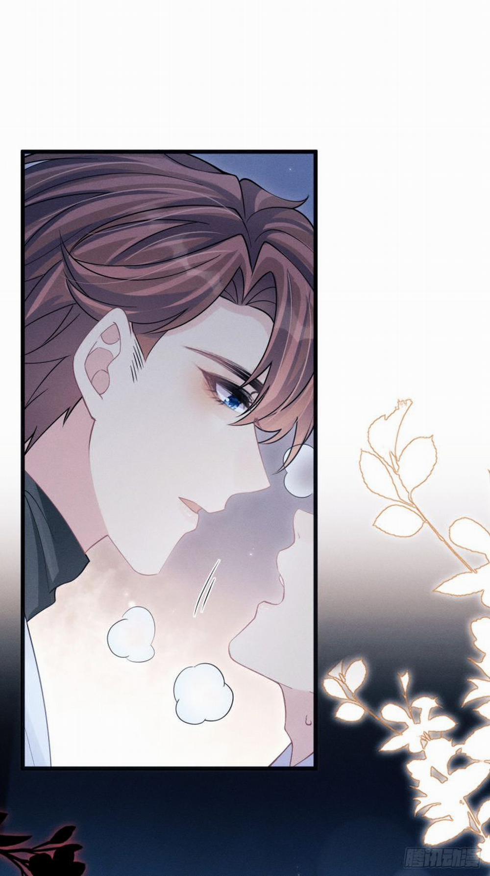 Tôi Hoài Nghi Ảnh Đế Đang Theo Đuổi Tôi 105 trang 5