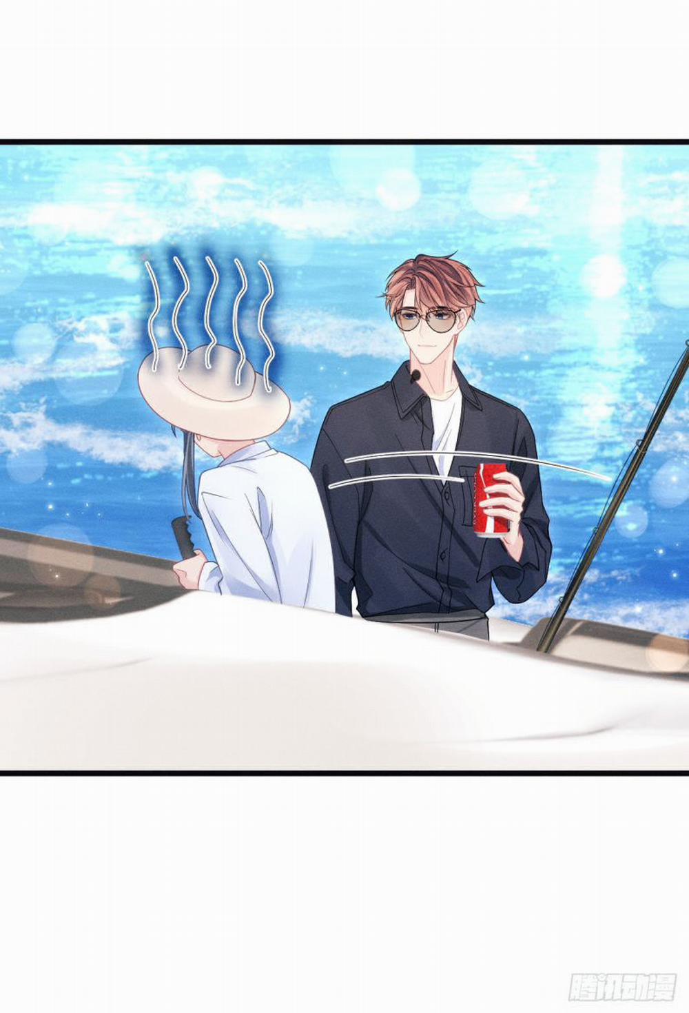 Tôi Hoài Nghi Ảnh Đế Đang Theo Đuổi Tôi 105 trang 51