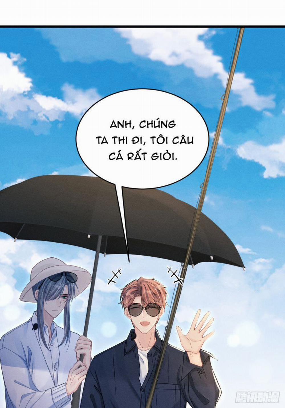 Tôi Hoài Nghi Ảnh Đế Đang Theo Đuổi Tôi 105 trang 52