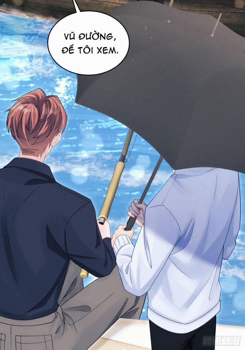 Tôi Hoài Nghi Ảnh Đế Đang Theo Đuổi Tôi 105 trang 56