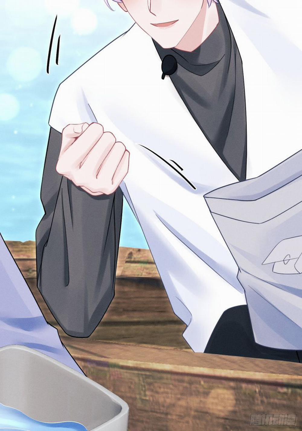 Tôi Hoài Nghi Ảnh Đế Đang Theo Đuổi Tôi 105 trang 58