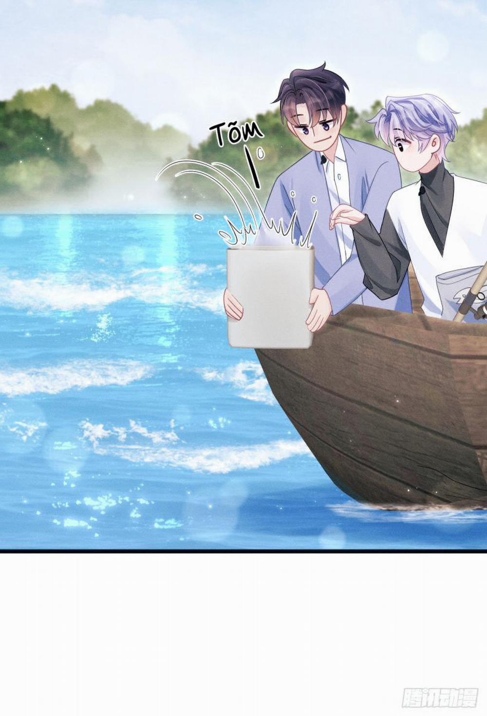 Tôi Hoài Nghi Ảnh Đế Đang Theo Đuổi Tôi 105 trang 63