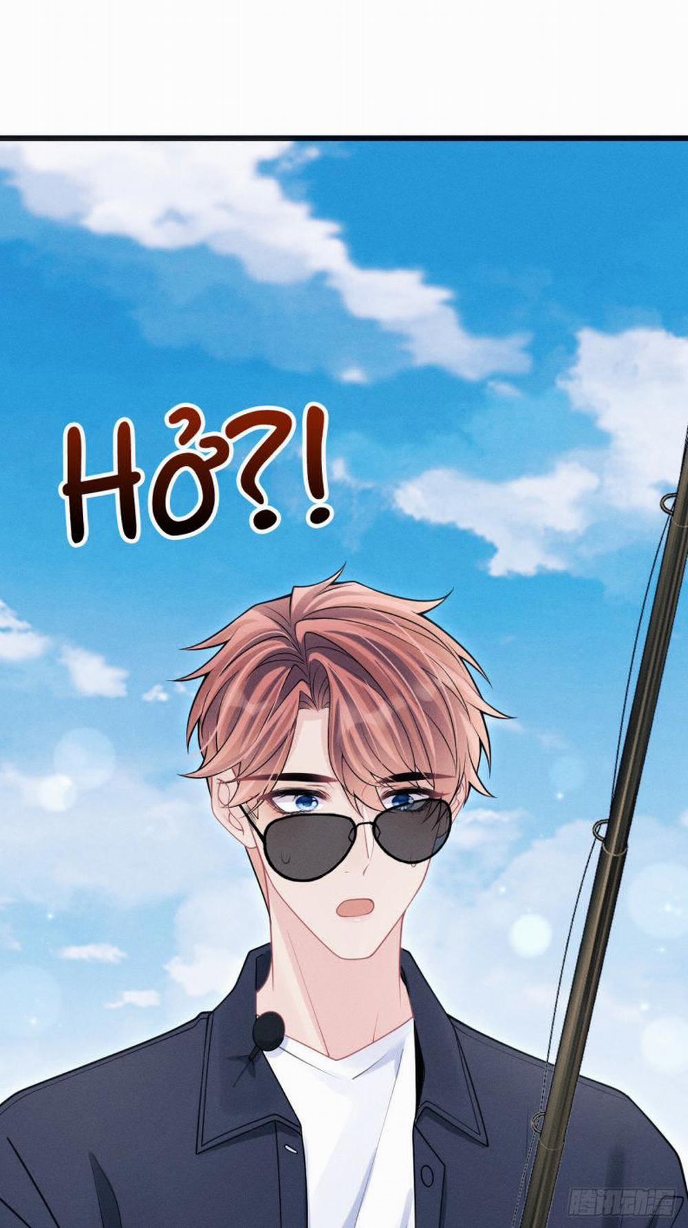 Tôi Hoài Nghi Ảnh Đế Đang Theo Đuổi Tôi 105 trang 64