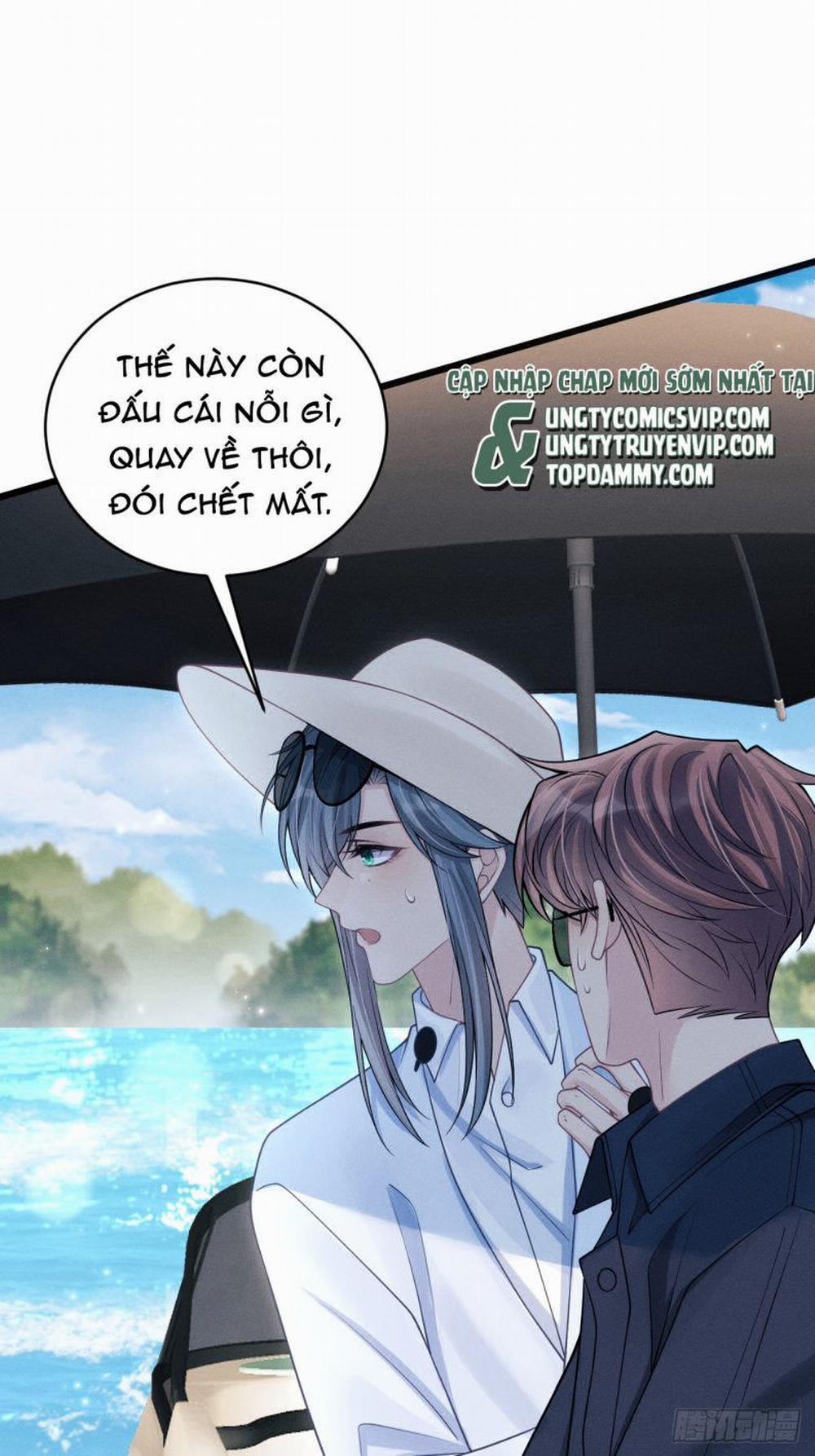 Tôi Hoài Nghi Ảnh Đế Đang Theo Đuổi Tôi 105 trang 66