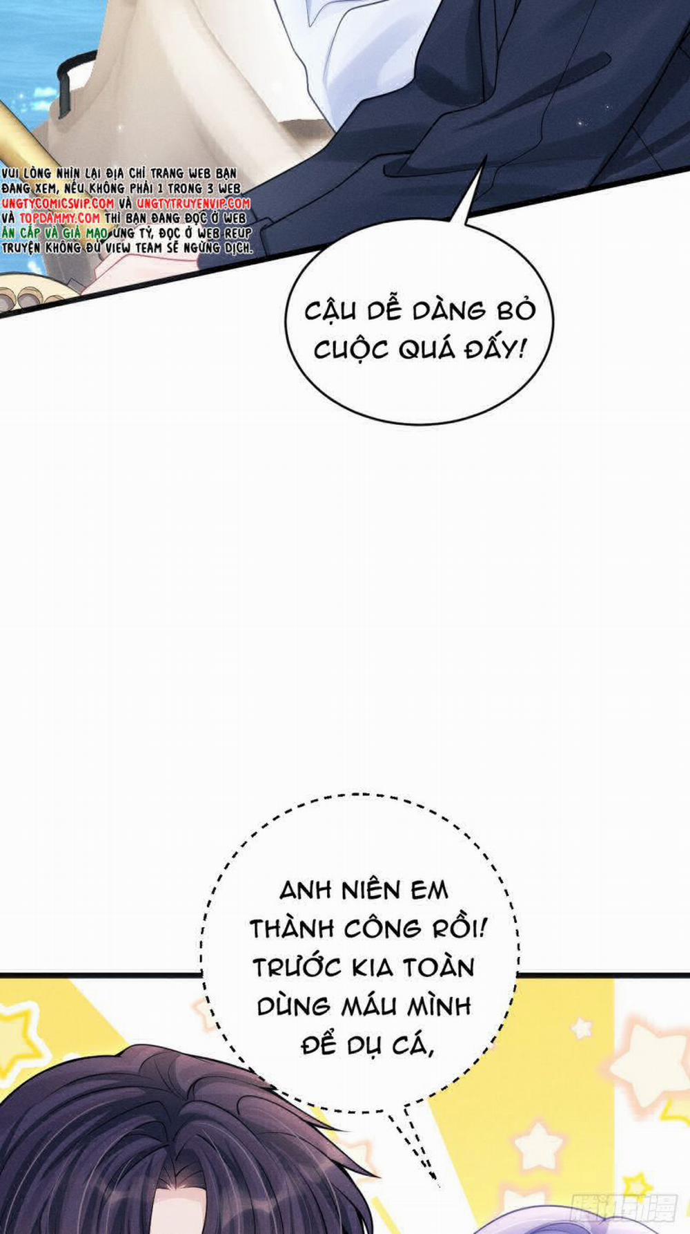 Tôi Hoài Nghi Ảnh Đế Đang Theo Đuổi Tôi 105 trang 67