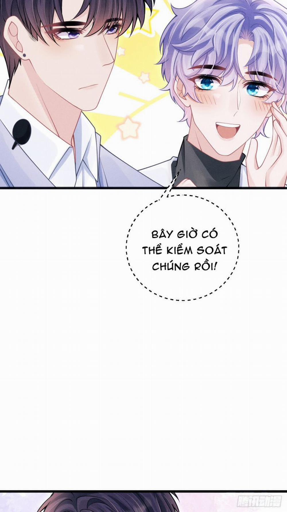 Tôi Hoài Nghi Ảnh Đế Đang Theo Đuổi Tôi 105 trang 68