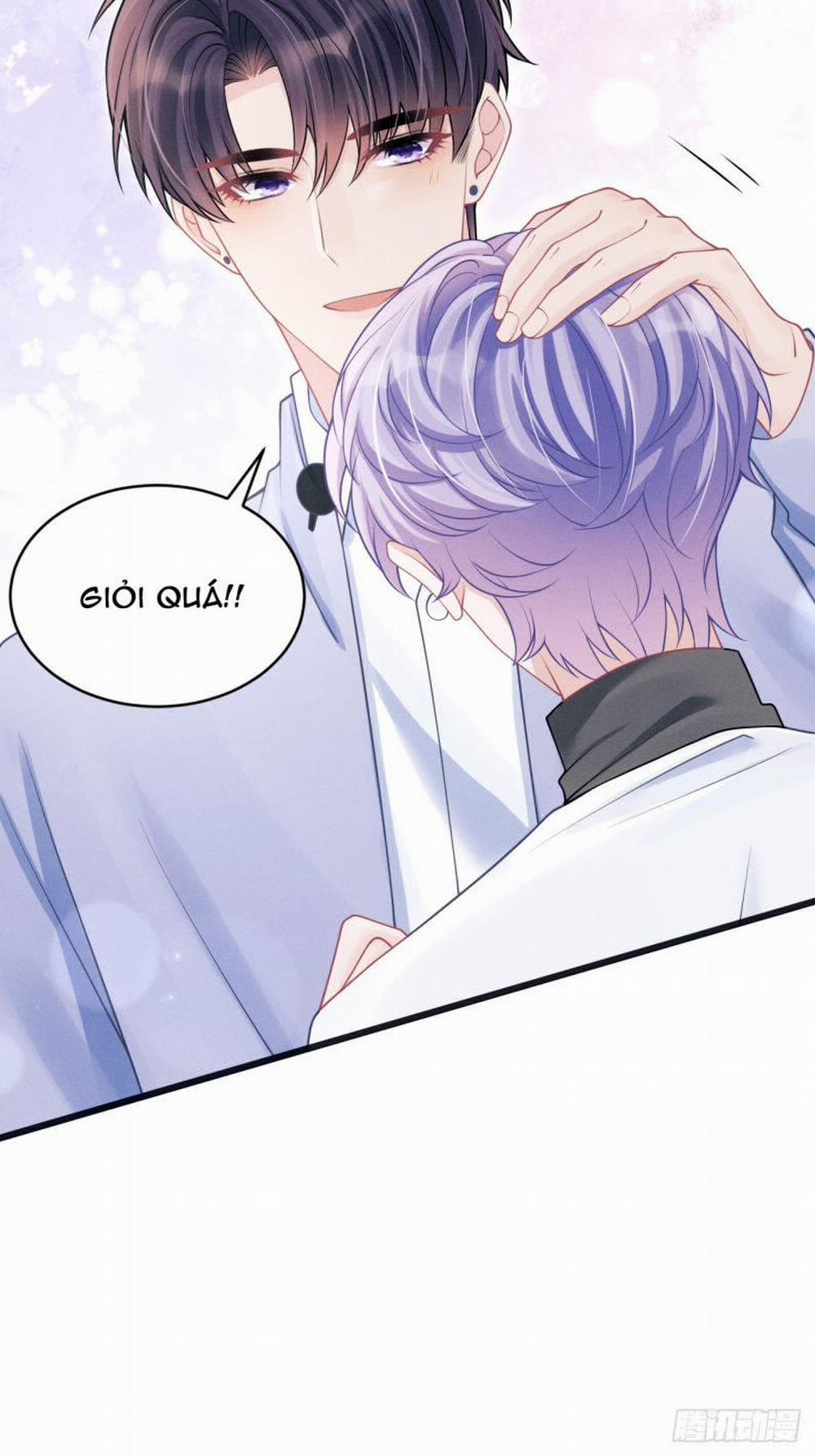 Tôi Hoài Nghi Ảnh Đế Đang Theo Đuổi Tôi 105 trang 69