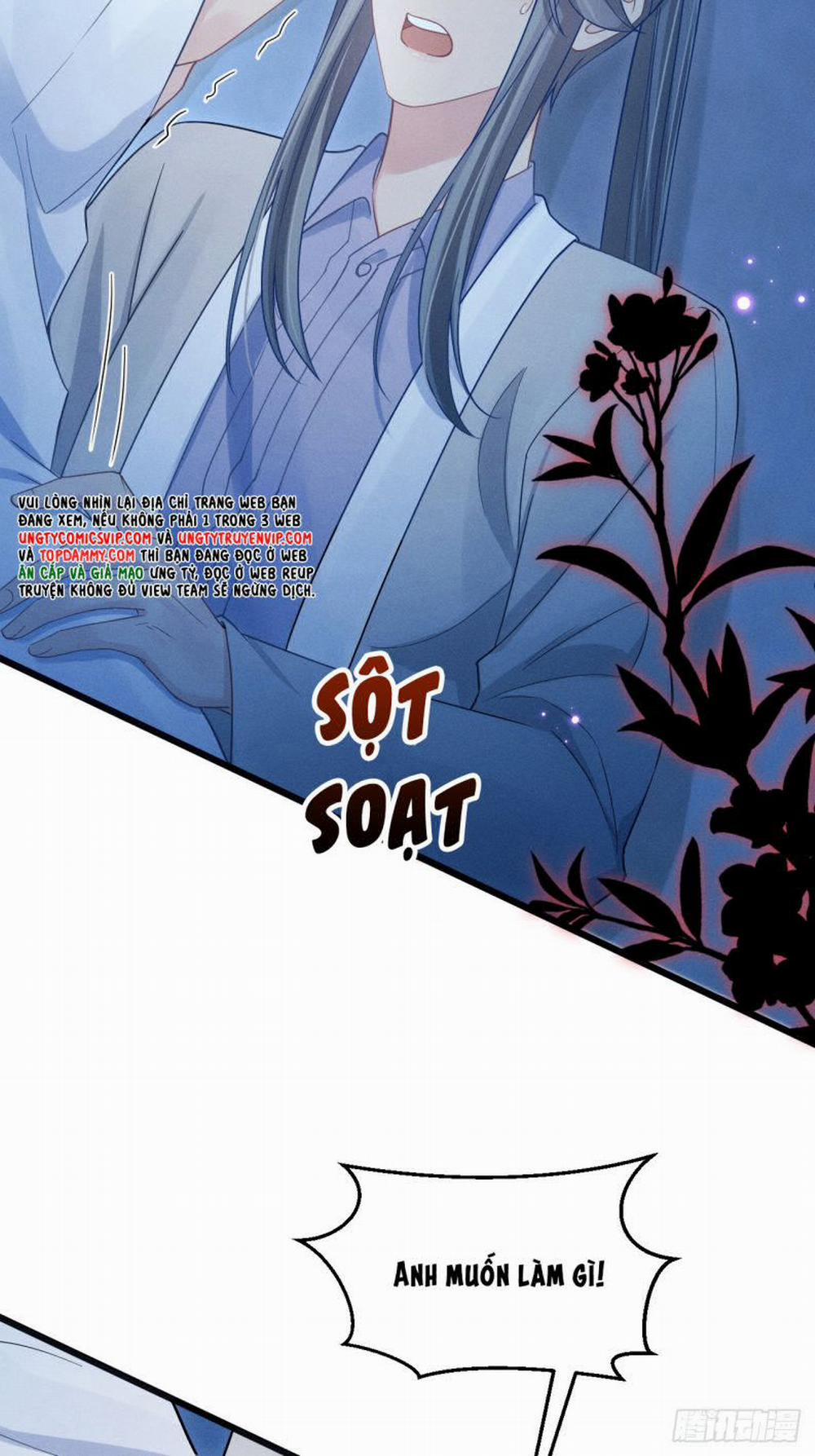 Tôi Hoài Nghi Ảnh Đế Đang Theo Đuổi Tôi 105 trang 7